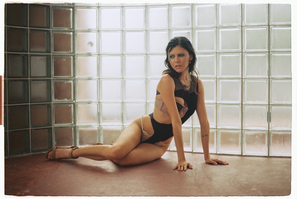Nancy María Gámez, foto 2