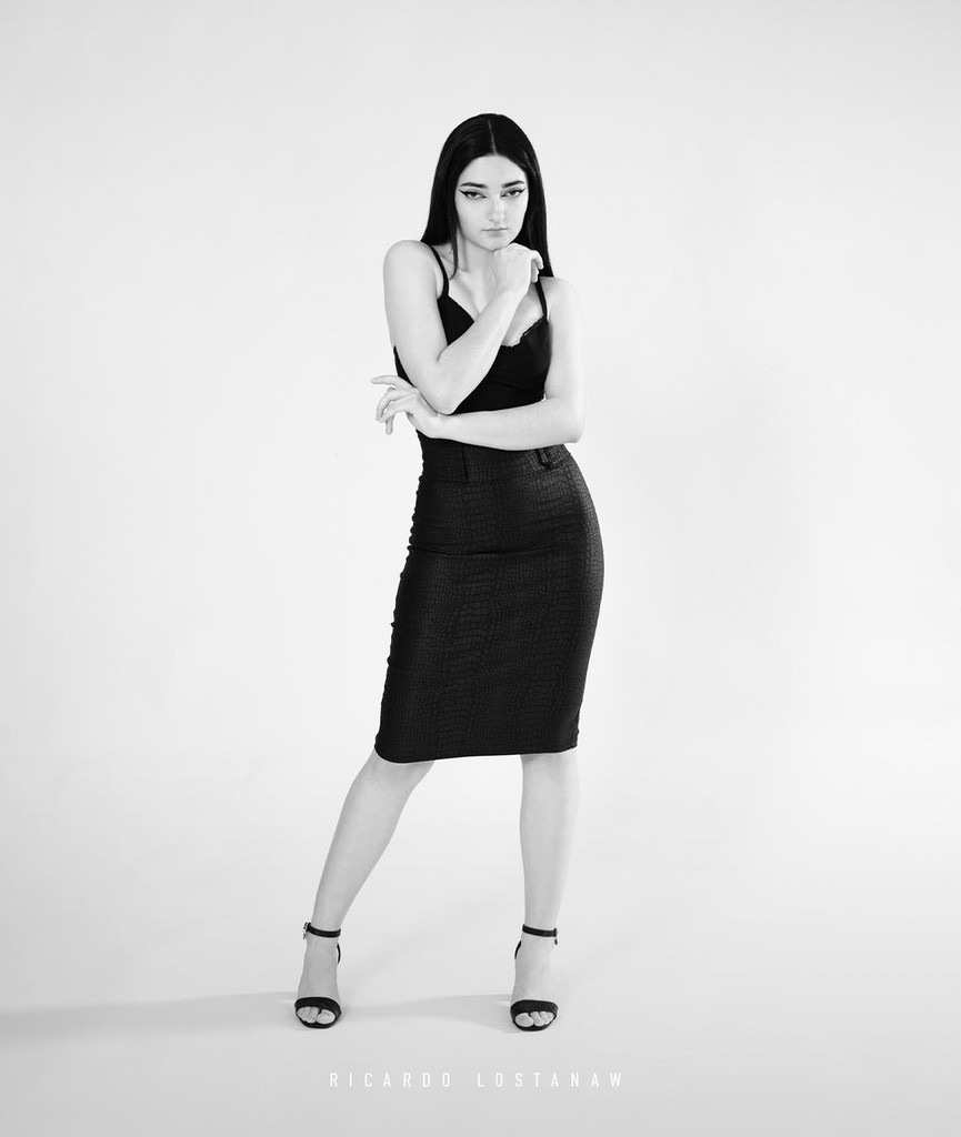 Naomi Moreno, foto 1