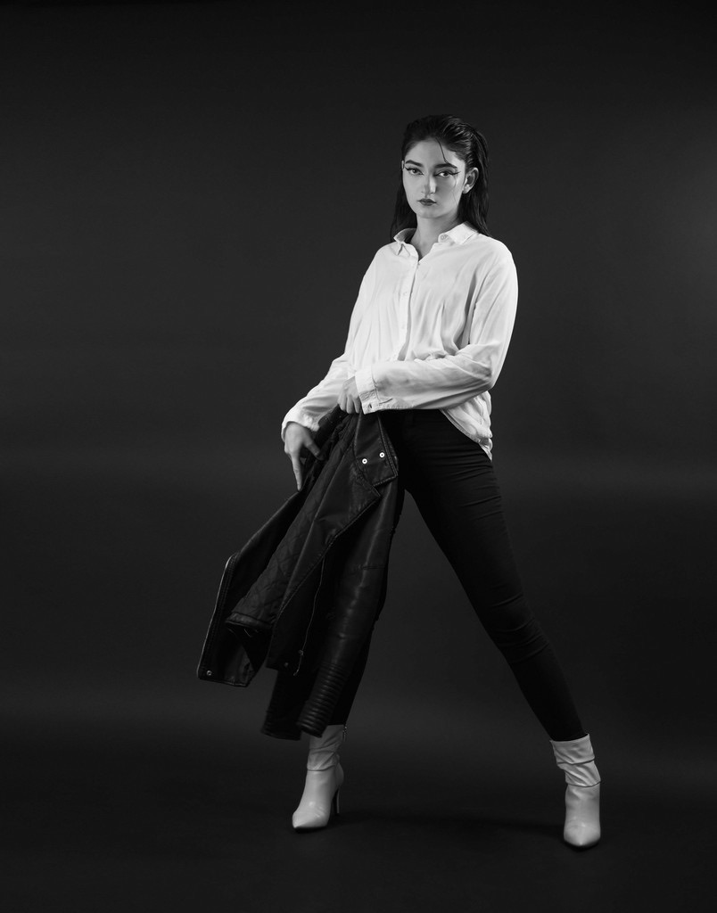 Naomi Moreno, foto 2