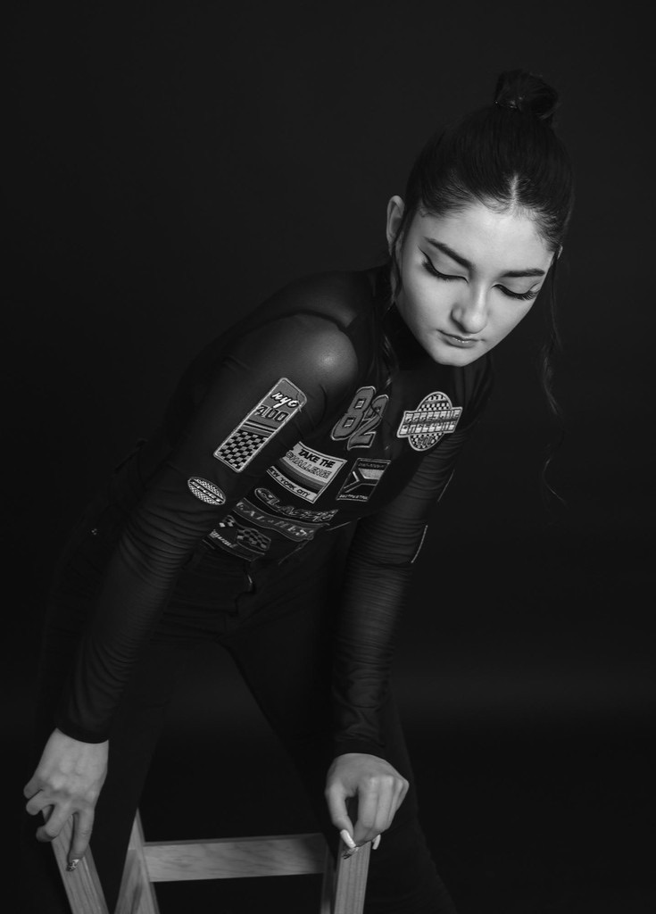 Naomi Moreno, foto 3