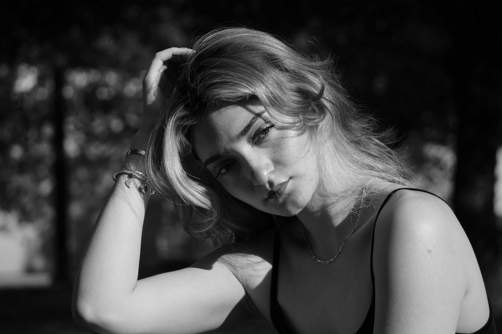 Naomi Moreno, foto 6