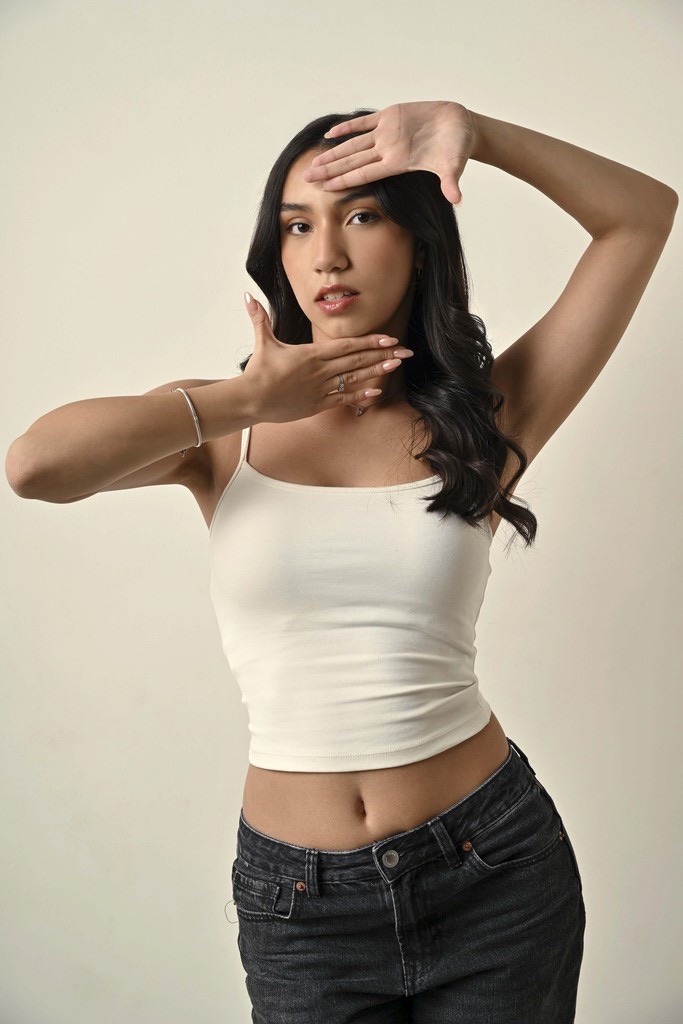 Natalia García, foto 1