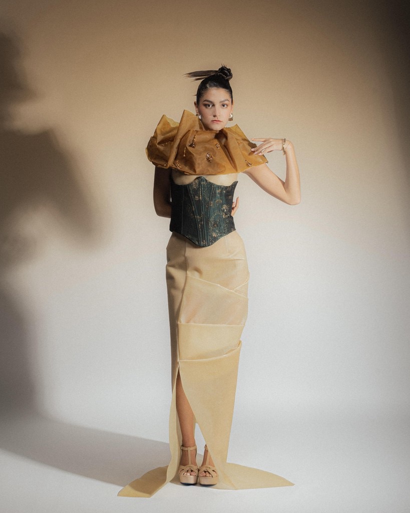 Pilar Alaníz, foto 1