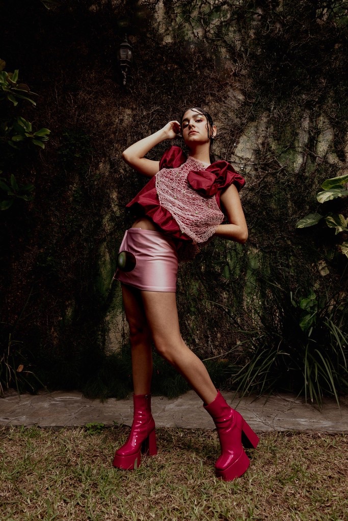 Pilar Alaníz, foto 5