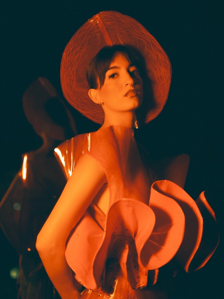Raquel Díaz, foto 3