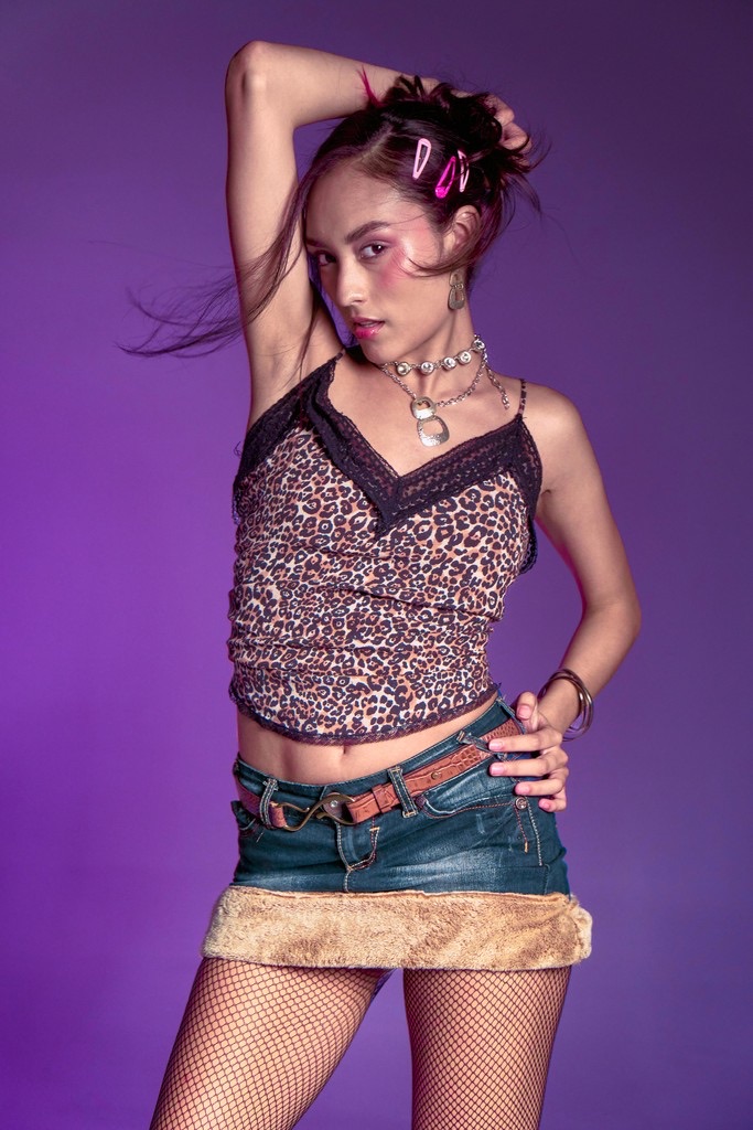 Regina Durón, foto 1