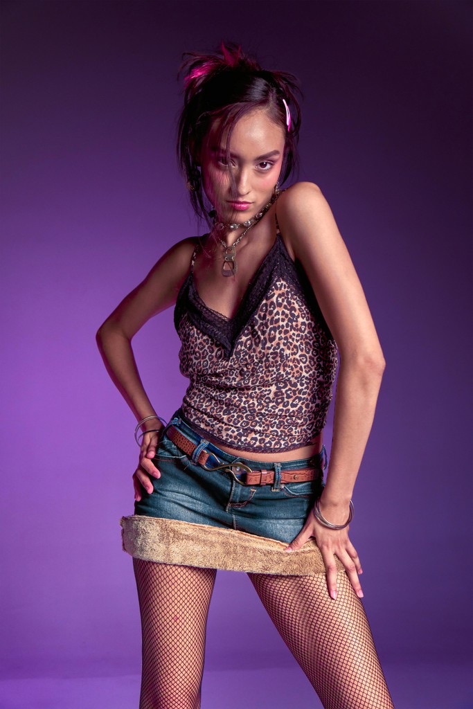 Regina Durón, foto 4
