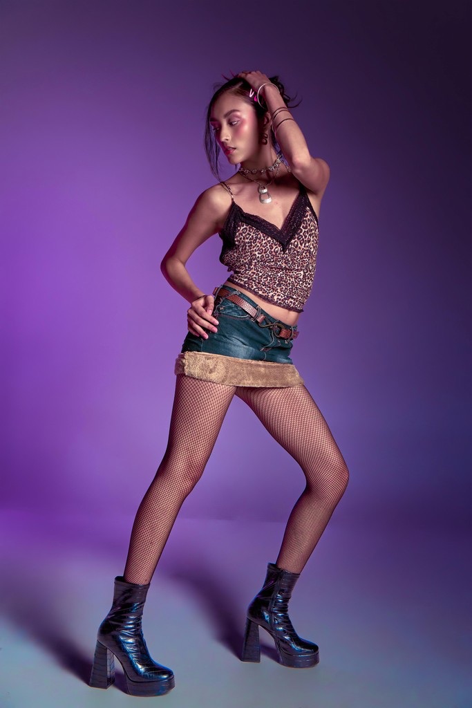 Regina Durón, foto 5
