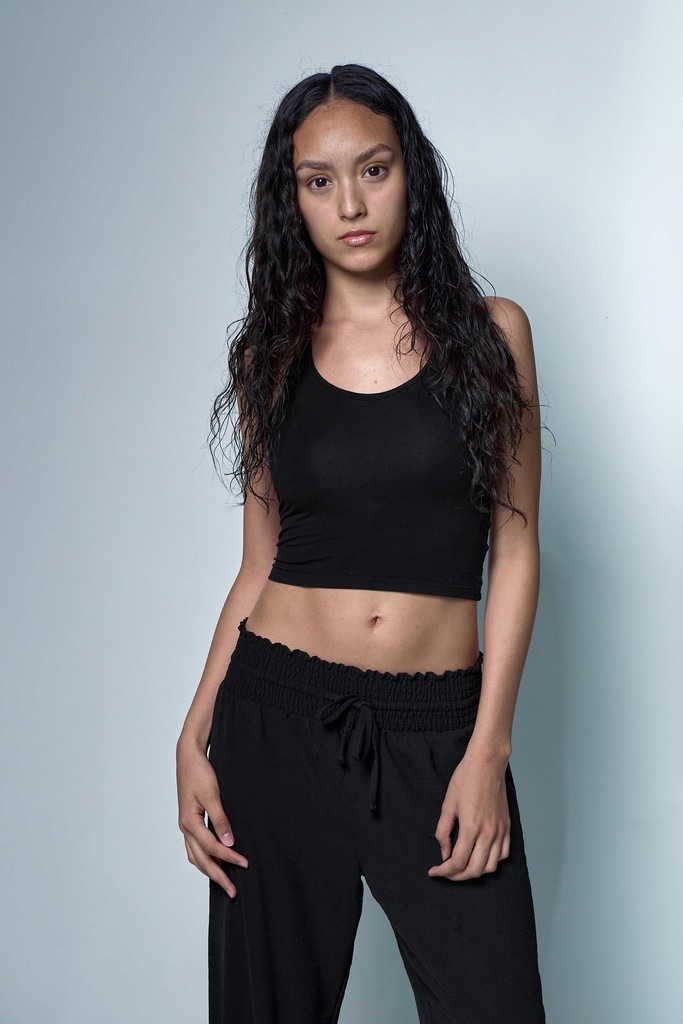 Regina Durón, foto 6