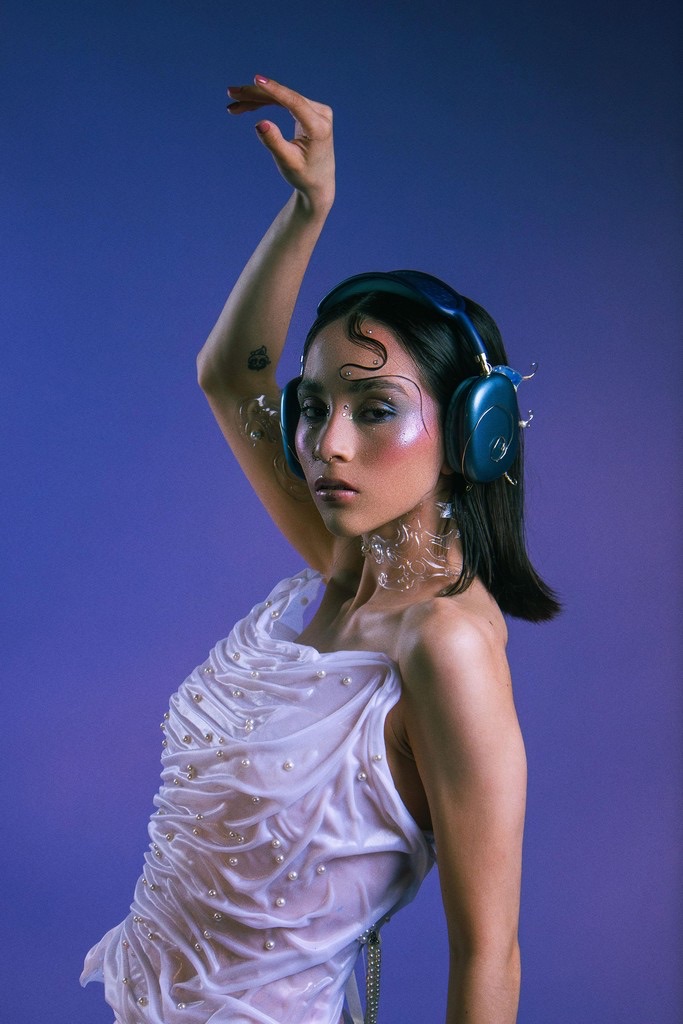 Regina Rangel, foto 1