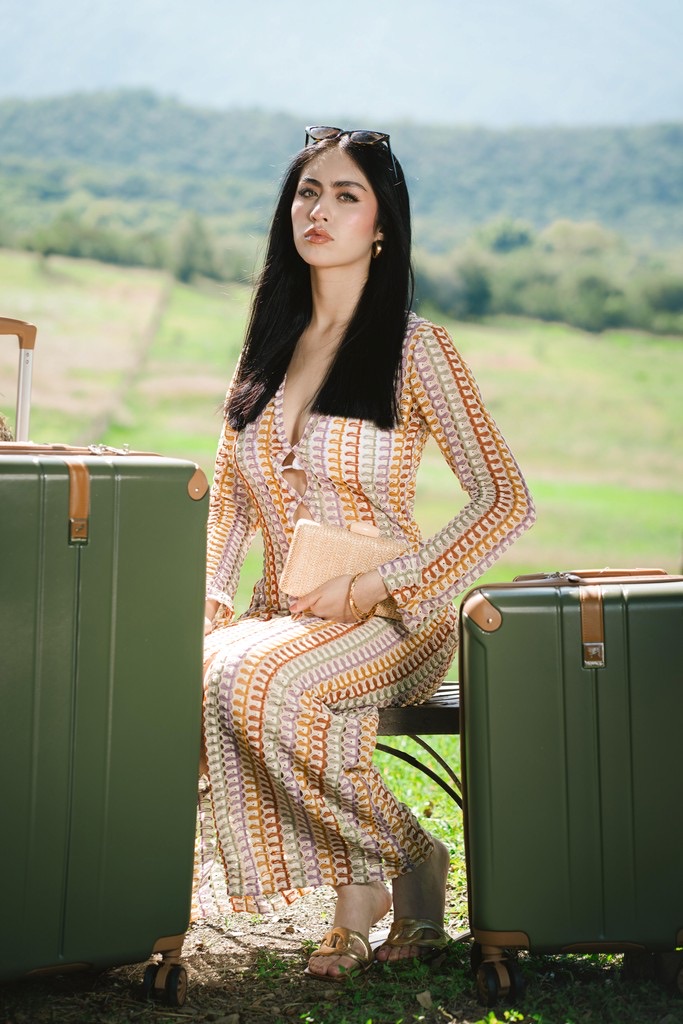 Renata Nesme, foto 2