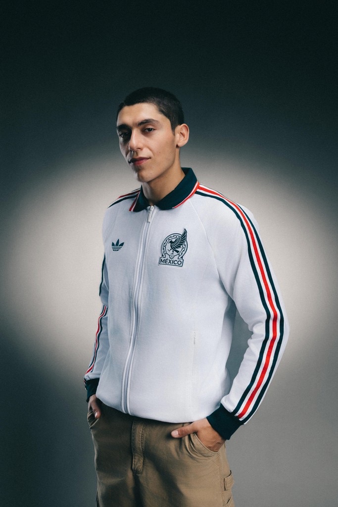 Ricardo Garza, foto 1