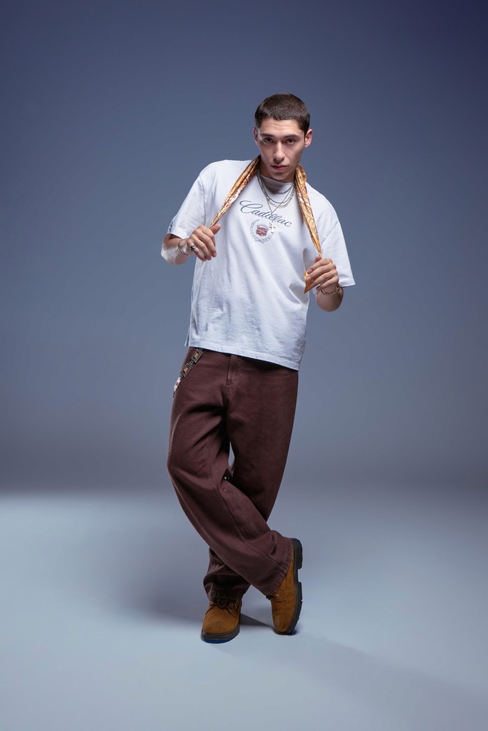 Ricardo Garza, foto 5