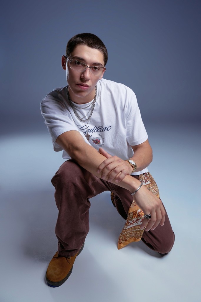 Ricardo Garza, foto 6