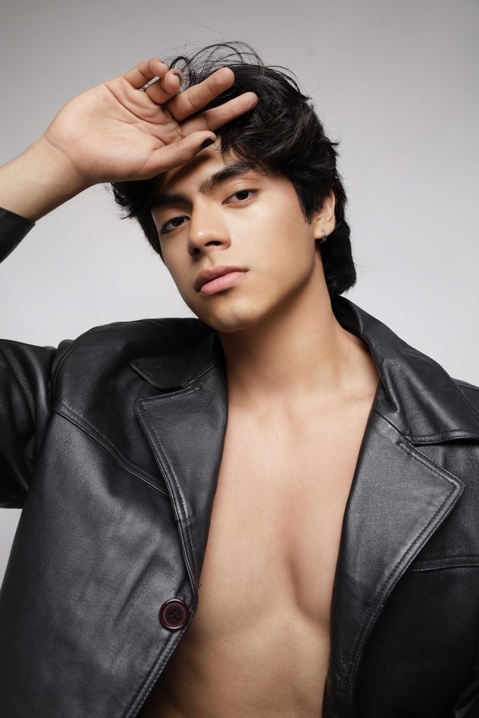 Ricardo León, foto 1