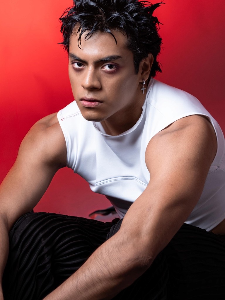 Ricardo León, foto 2