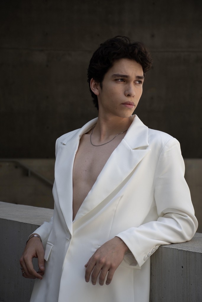 Ricardo Tijerina, foto 1