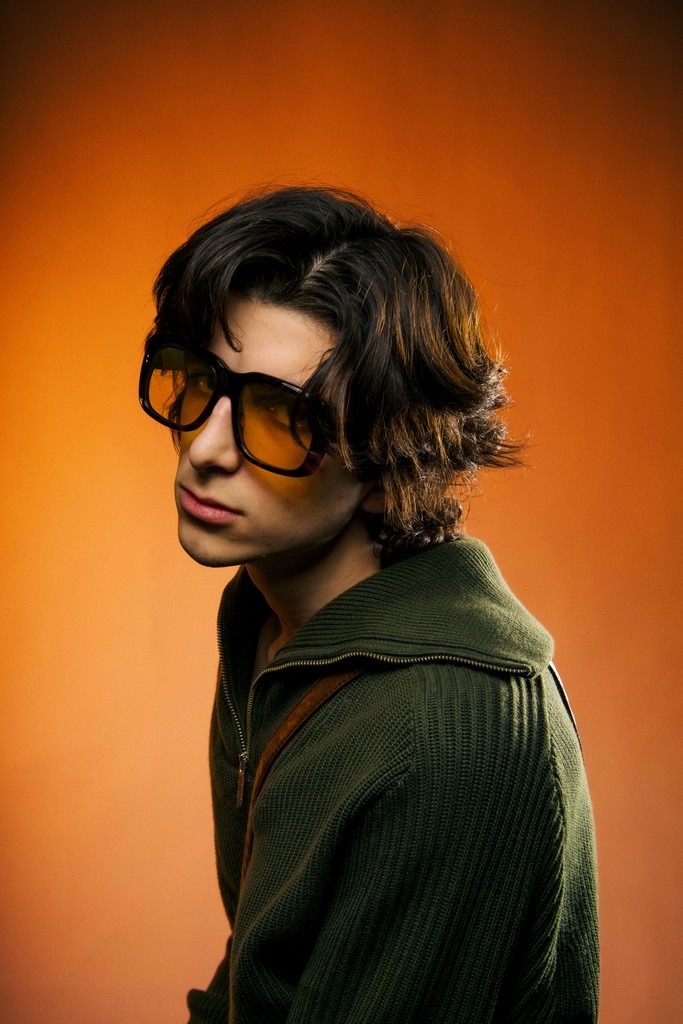 Roberto Casellas, foto 2