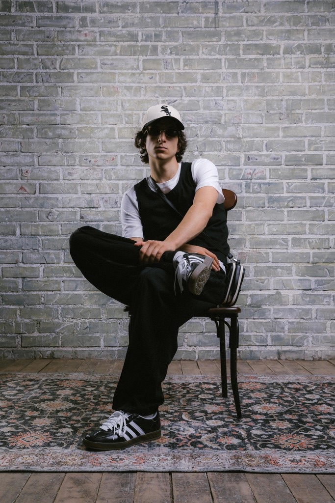 Roberto Casellas, foto 3