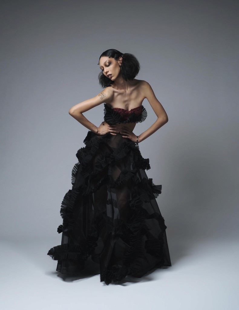 Roxana Ponce, foto 2