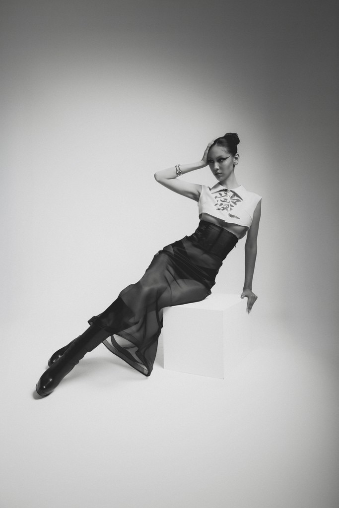 Roxana Ponce, foto 4