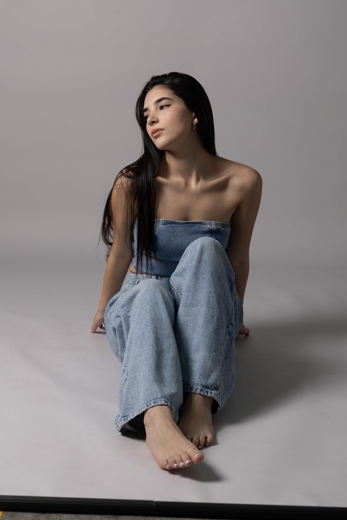 Ruth Leal, foto 1