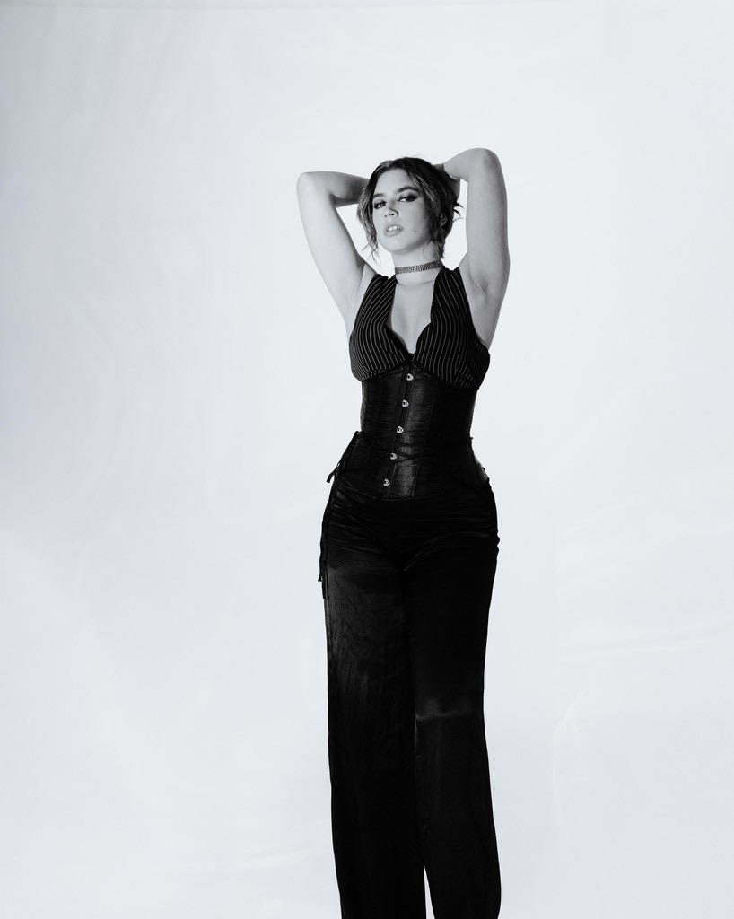 Samantha Megias, foto 3