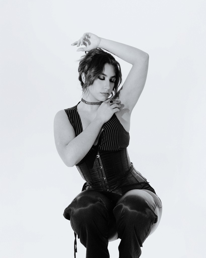 Samantha Megias, foto 4