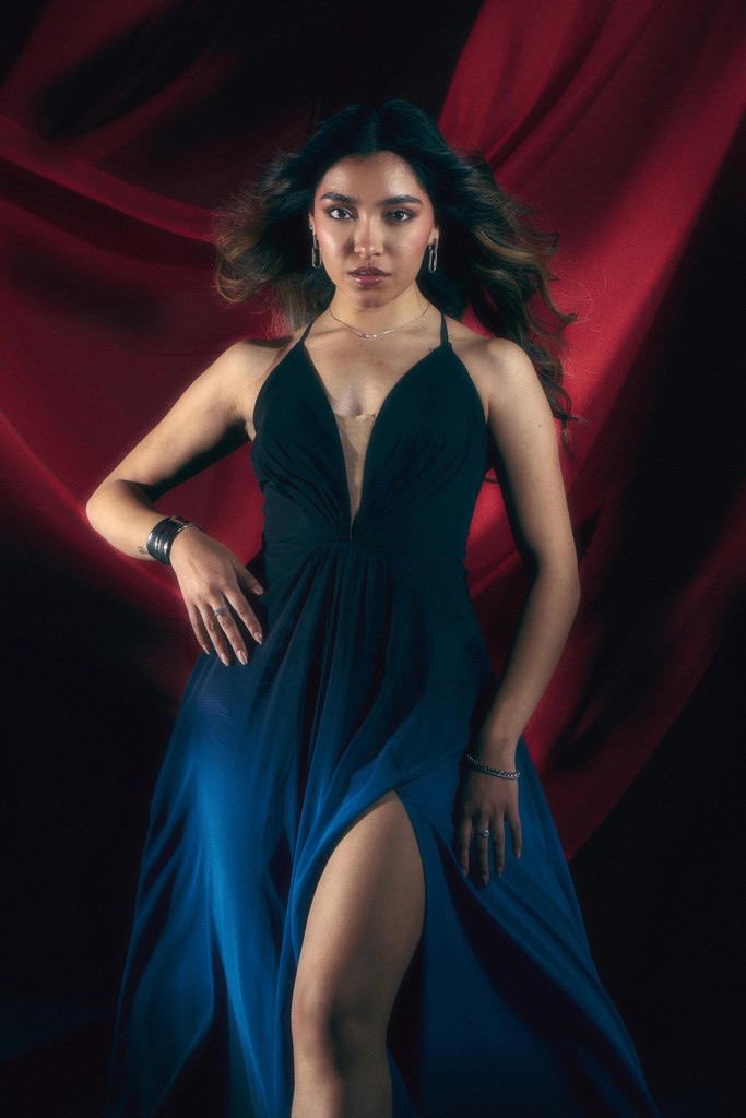 Shanat Sánchez, foto 1