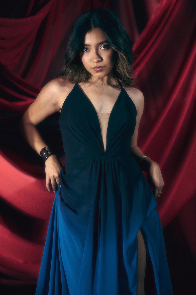 Shanat Sánchez, foto 3