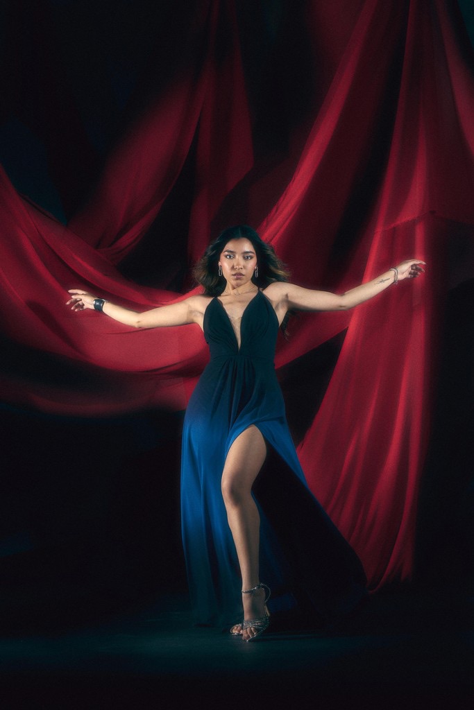 Shanat Sánchez, foto 4