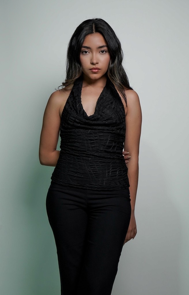 Shanat Sánchez, foto 6