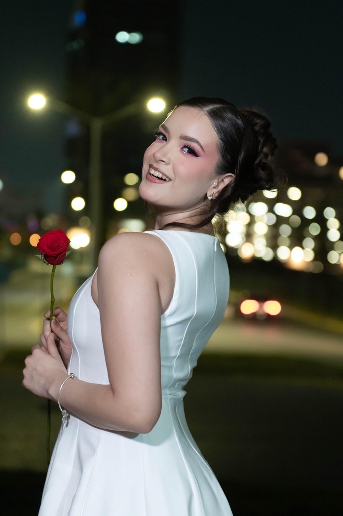 Sofia del Valle, foto 2