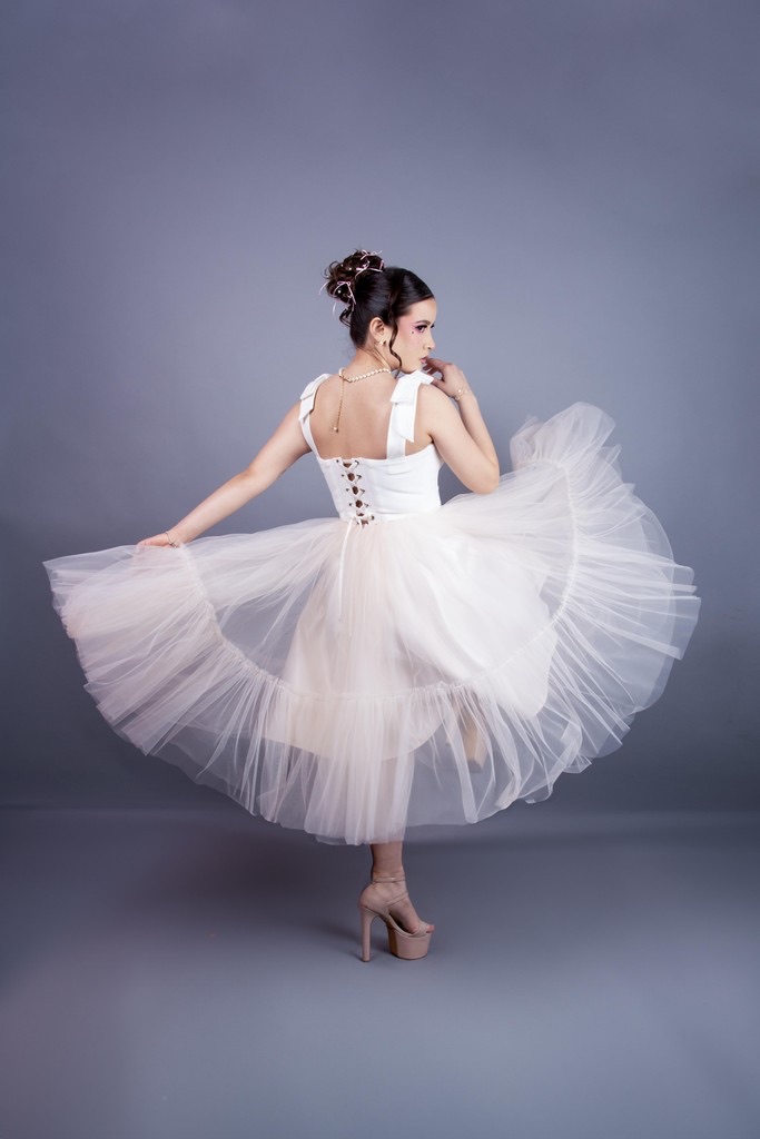 Sofia del Valle, foto 4