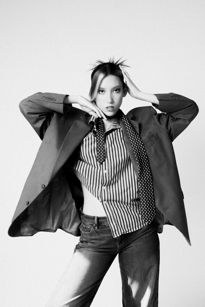 Sofía Gámez, foto 2