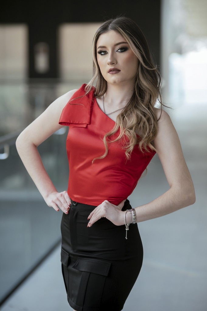 Sofia Marcos, foto 5