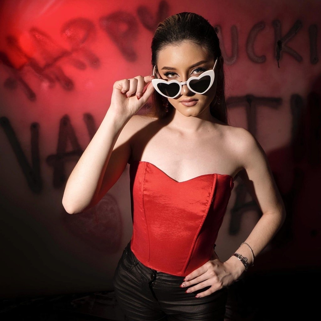 Sofia Marcos, foto 6