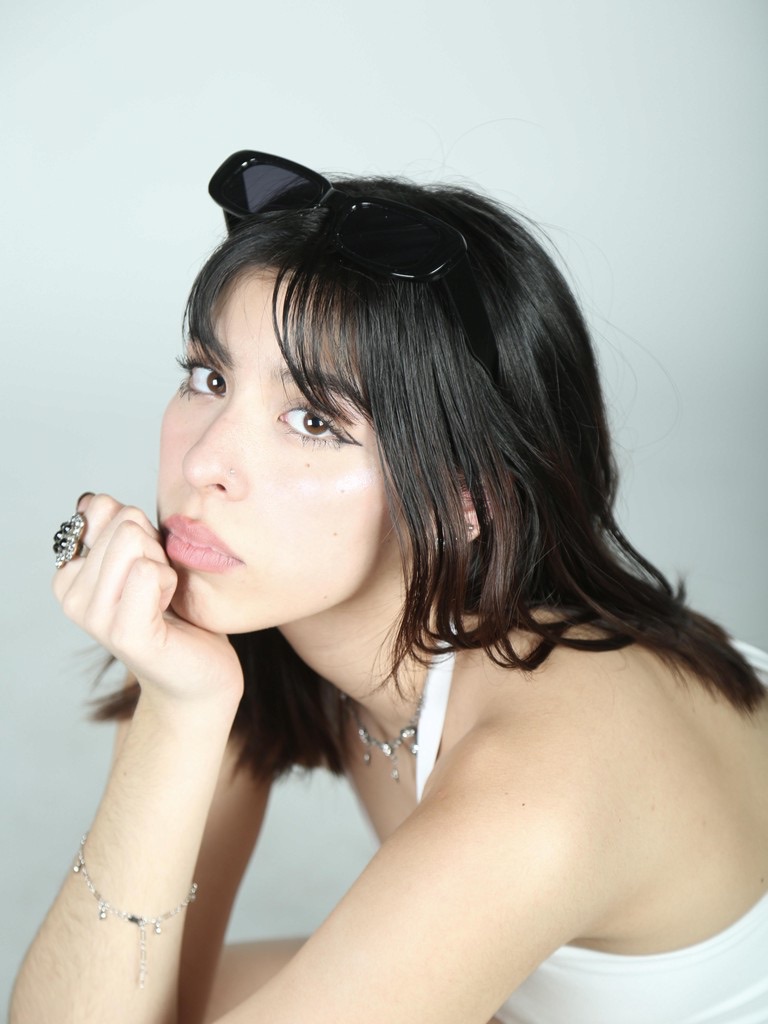 Sofia Vargas, foto 1