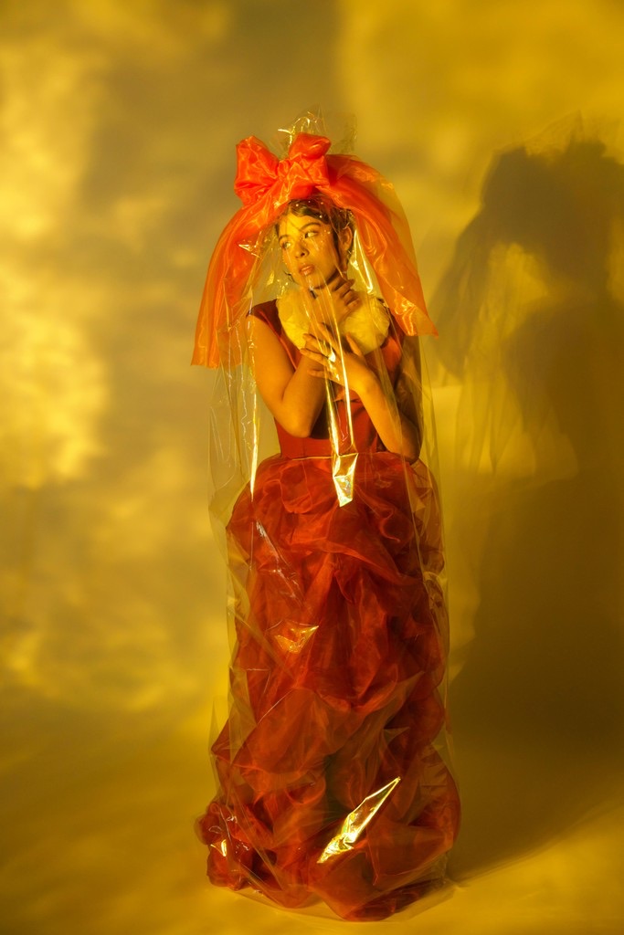 Sofia Vargas, foto 5