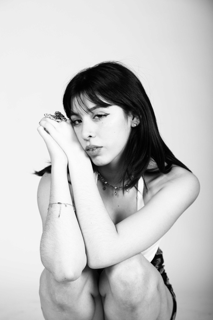 Sofia Vargas, foto 6