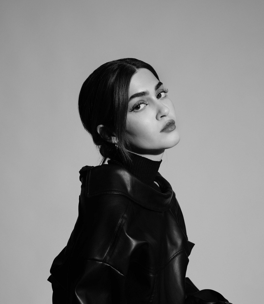 Sofía Cano, foto 2