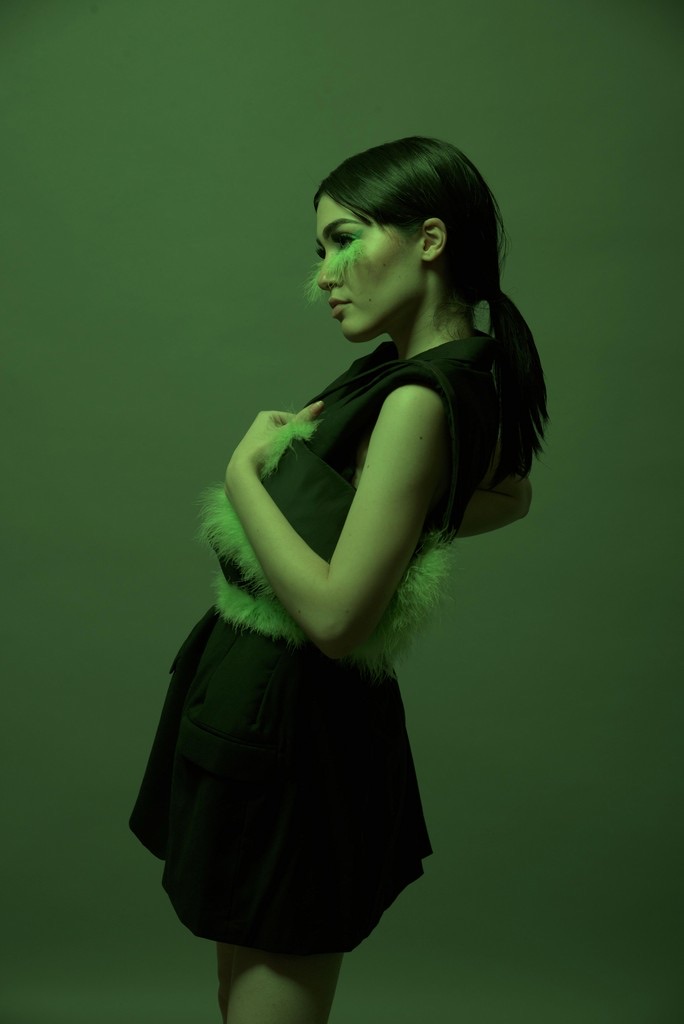 Sofía Cano, foto 5
