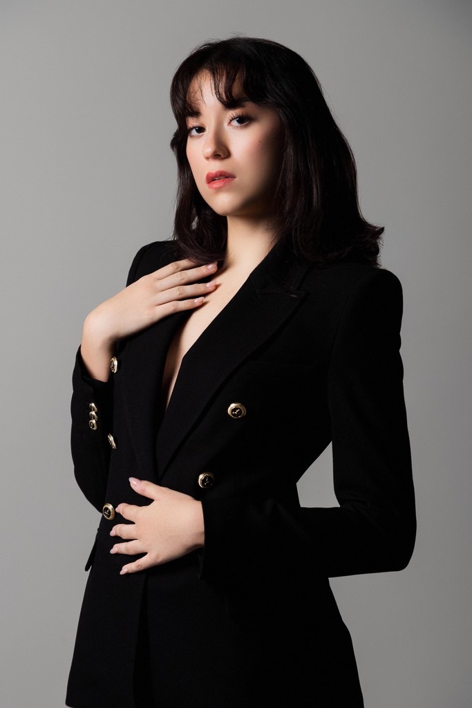 Stephanie Páramo, foto 2