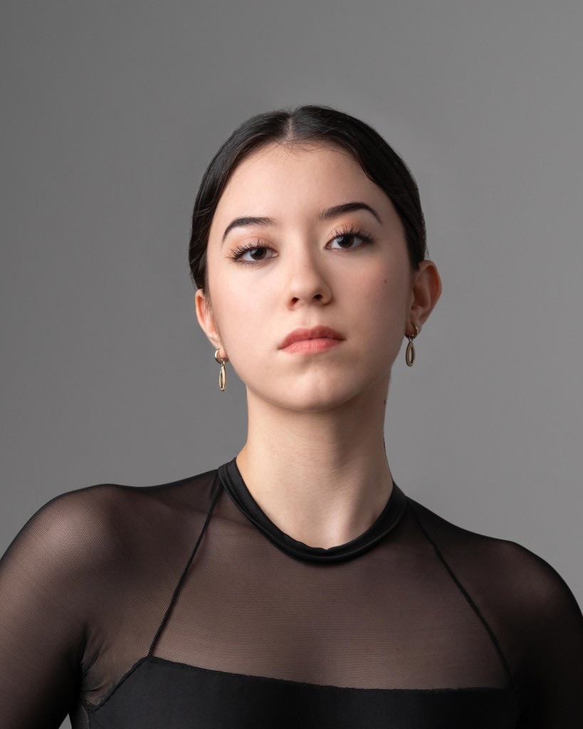 Stephanie Páramo, foto 3