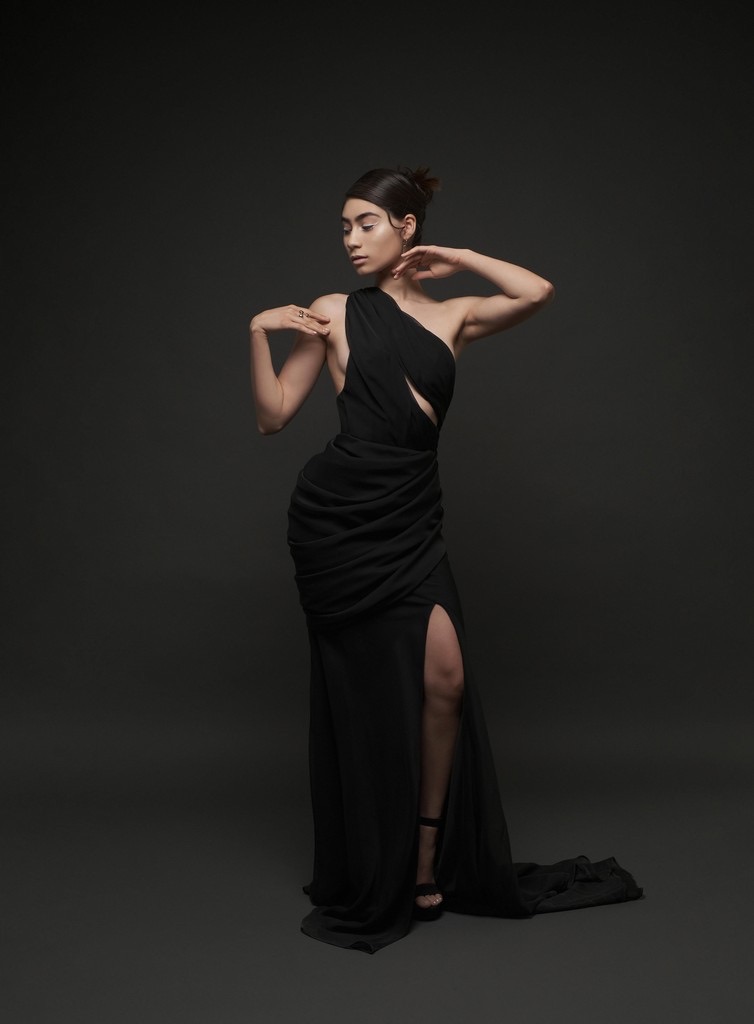 Tara García, foto 1