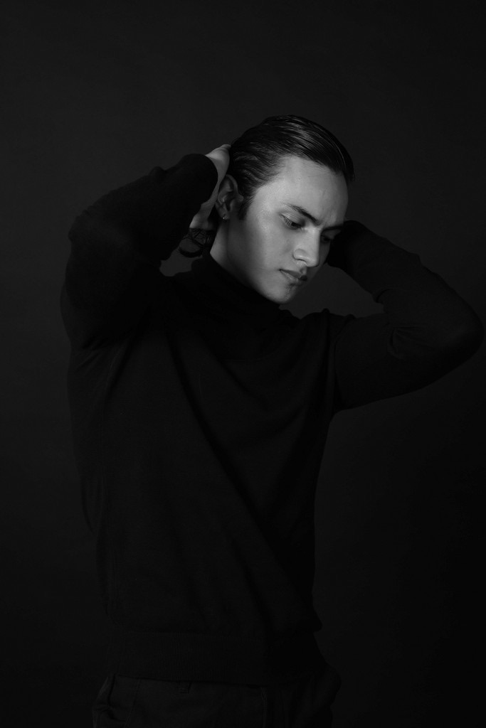 Uriel Luna, foto 1