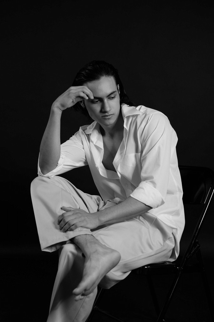 Uriel Luna, foto 5