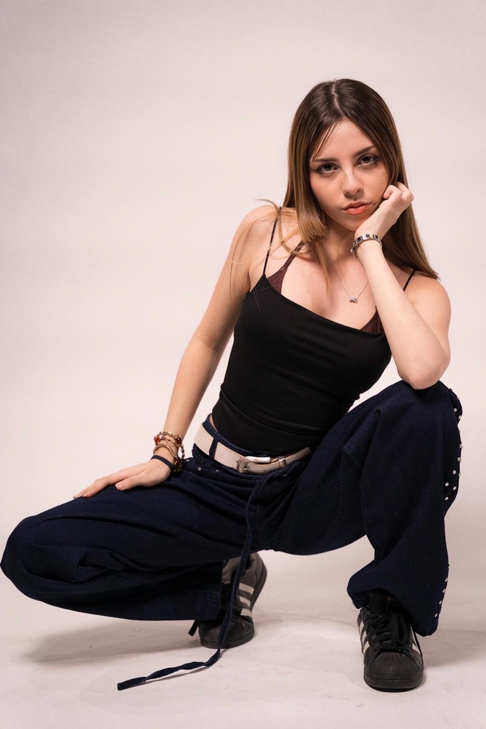 Valeria Valdéz, foto 1