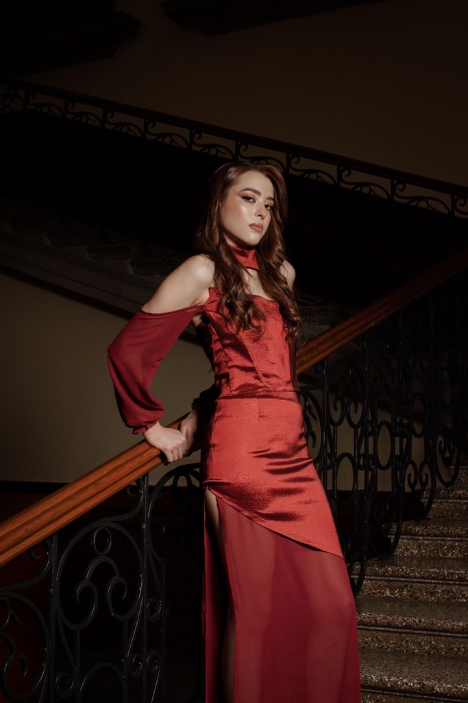 Vanya Loera, foto 2