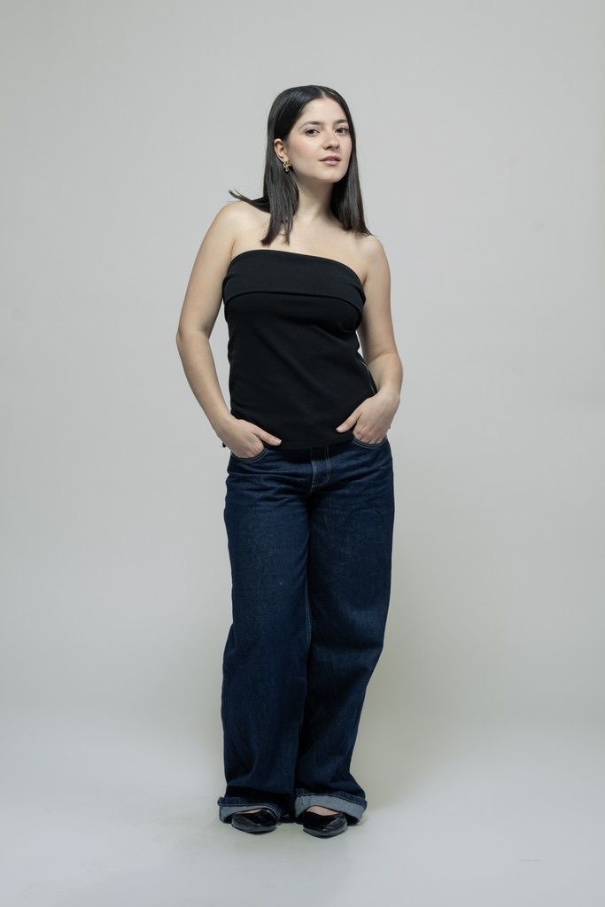 Veronica Mendiola, foto 1